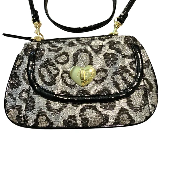 BETSEY JOHNSON Ballet Crossbody - Picture 2 of 8